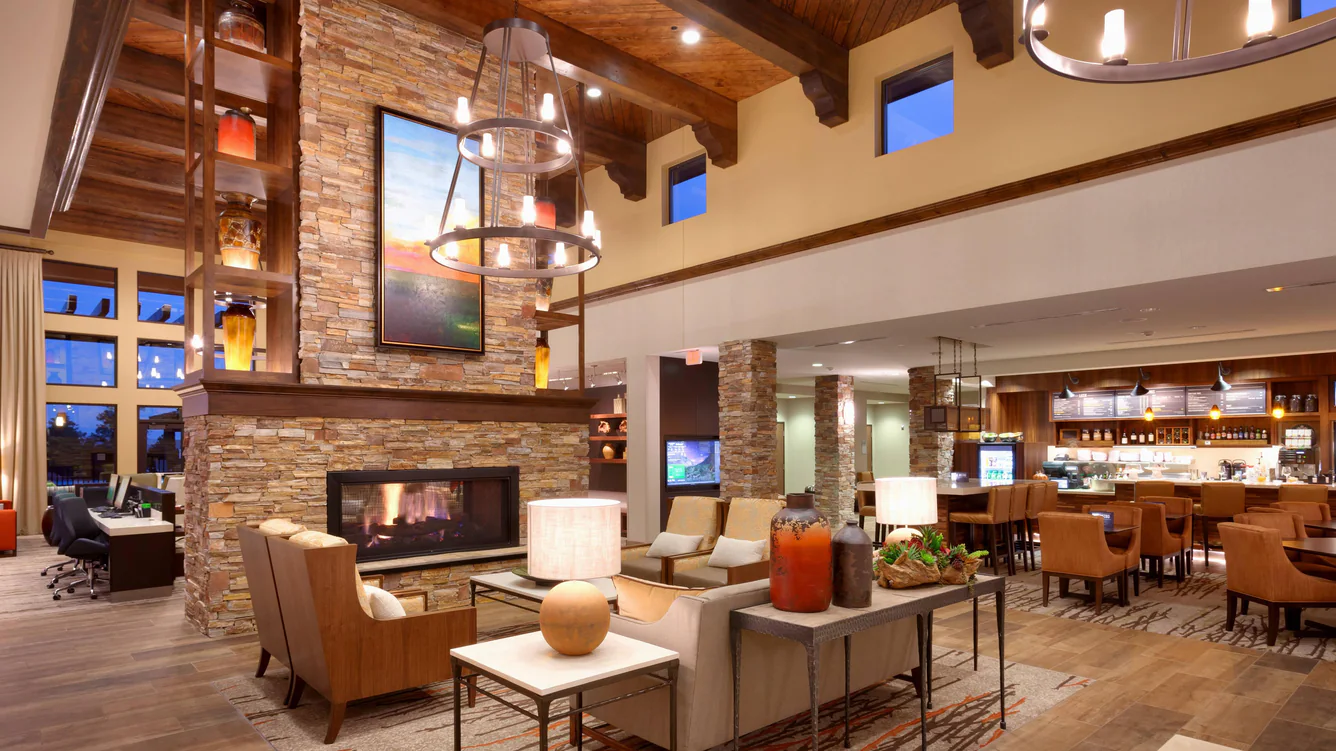 Courtyard by Marriott Sedona