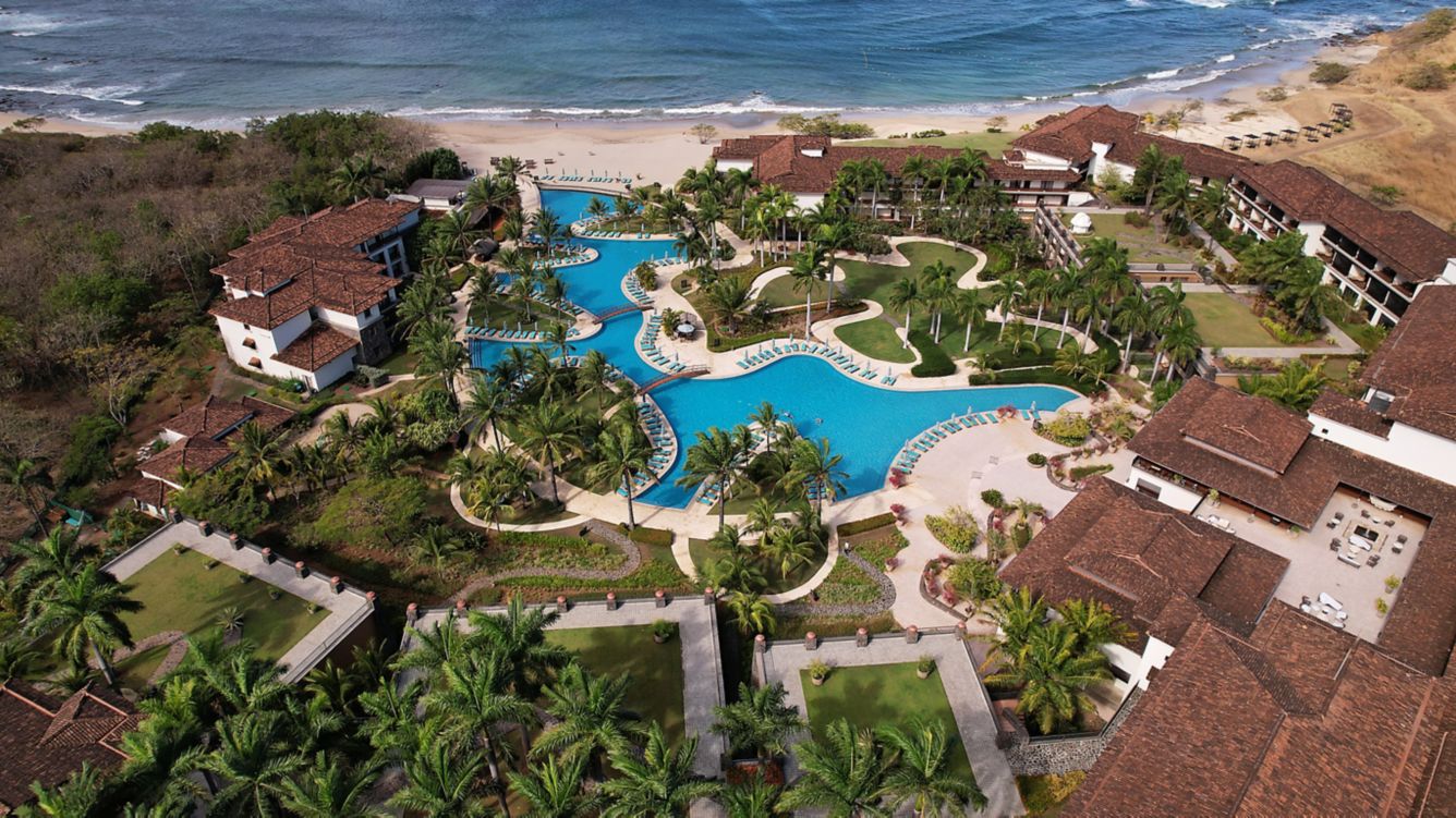 JW Marriott Guanacaste Resort & Spa