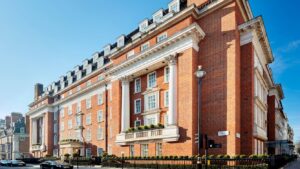 47 Park Street – Grand Residence by Marriott®