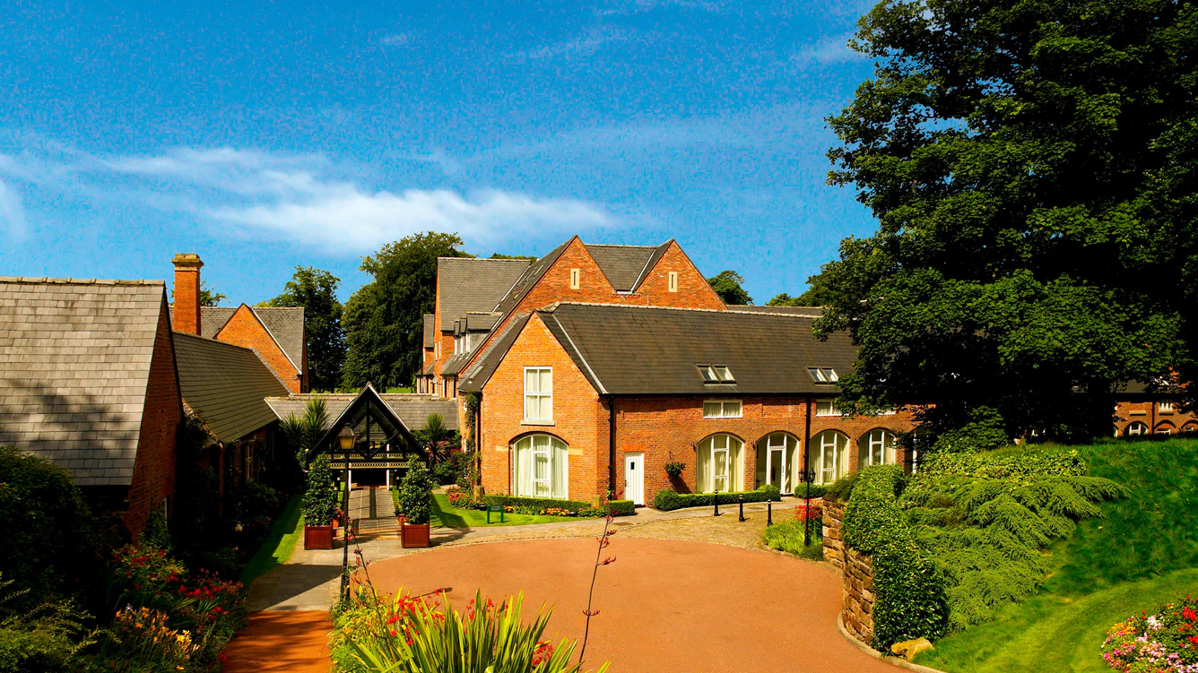 Delta Hotels by Marriott Worsley Park Country Club