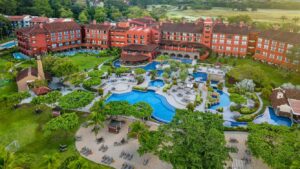 Los Suenos Marriott Ocean & Golf Resort