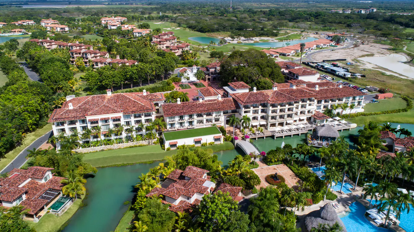 The Buenaventura Golf & Beach Resort Panama, Autograph Collection