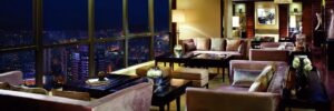 The Ritz-Carlton, Chengdu