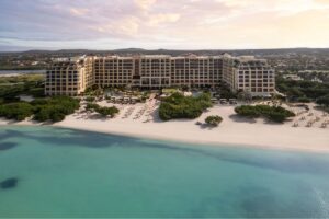 The Ritz-Carlton, Aruba